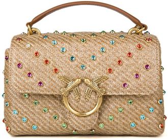 Pinko Pinko Love Lady Puff Mini