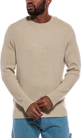Nn.07 Nn.07 Kevin Crewneck Sweater