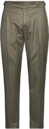 Berwich BOTTOMWEAR - Trousers on YOOX.COM