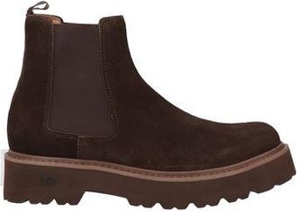 Docksteps Ankle boots