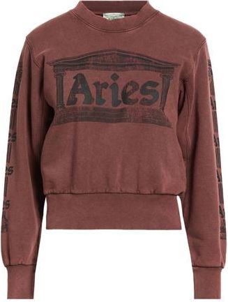 Aries TOPWEAR - Sweatshirts on YOOX.COM