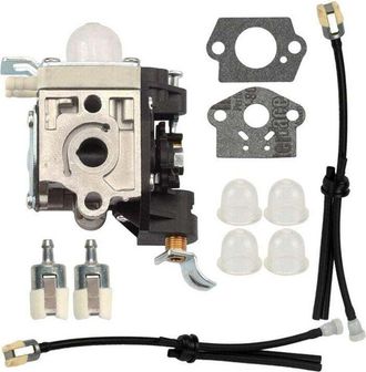 OEM Carburador Para Soplador Echo A021001590 Pb-251 Es-255 Pb-255ln Pb-25