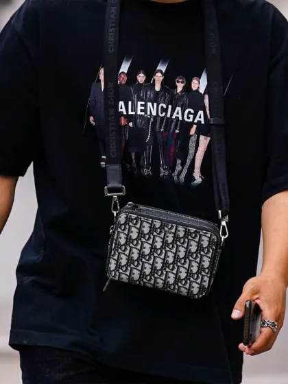 6 best designer bags for men in 2025