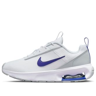 Nike (WMNS) Nike Air Max Interlock Lite White Lapis DV5695-101