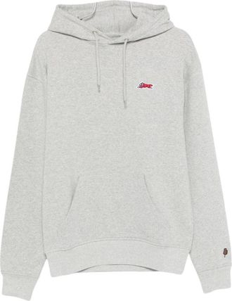Icecream Icecream Sweaters Grey - Heren - Hoodies - Grijs - S - Hoodies & sweatvesten