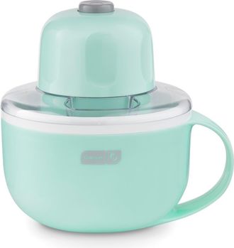 Dash My Mug Ice Cream Maker in Aqua at Nordstrom Rack