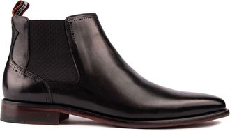 Simon Carter Astrex Chelsea Boots