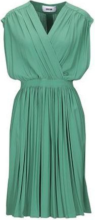 Mauro Grifoni DRESSES - Midi dresses sur YOOX.COM