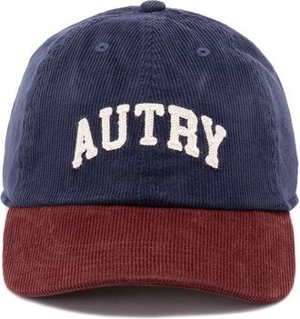 Autry Baseball Hat