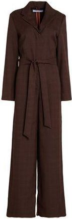 Emma & Gaia OVERALLS - Jumpsuits auf YOOX.COM