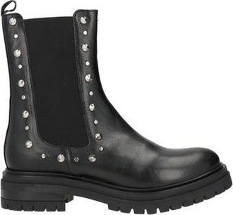 Cosmoparis CALZADO - Botines de ca&ntilde;a alta en YOOX.COM