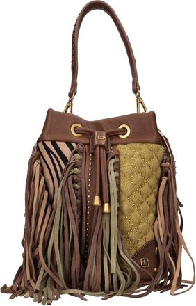 La Carrie Legacy Bucket Bag - Bags - Mujer - Marr&oacute;n - ONE SIZE