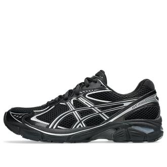 Asics GT-2160 Black Pure Silver 1203A275-001