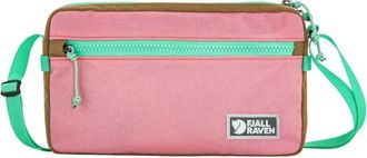Fj&auml;llr&auml;ven Vardag Pocket Large Umh&auml;ngetasche - | rosa
