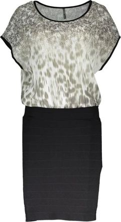 Guess Mujer, Vestidos, Multicolor, Talla: S