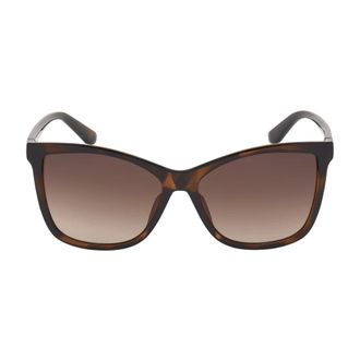 Guess Dames, Accessoires, Bruin, Maat: 57 MM