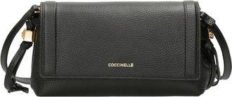 Coccinelle tassen.. Zwart