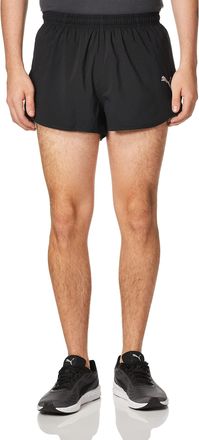 Puma Favourite Split Mens Running Shorts Puma Black M