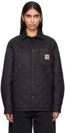 【関税込み】Carhartt Work In Progress タン Rayley ジャケット Carhartt Rayley Jacket - Black | Always in Colour