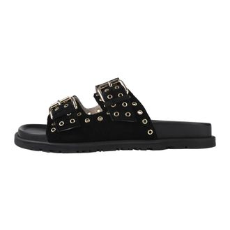 L37 Donna, Scarpe, Nero, 37 EU, new
