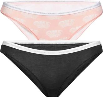 Calvin Klein Donna, Mutande, Multicolore, M, new