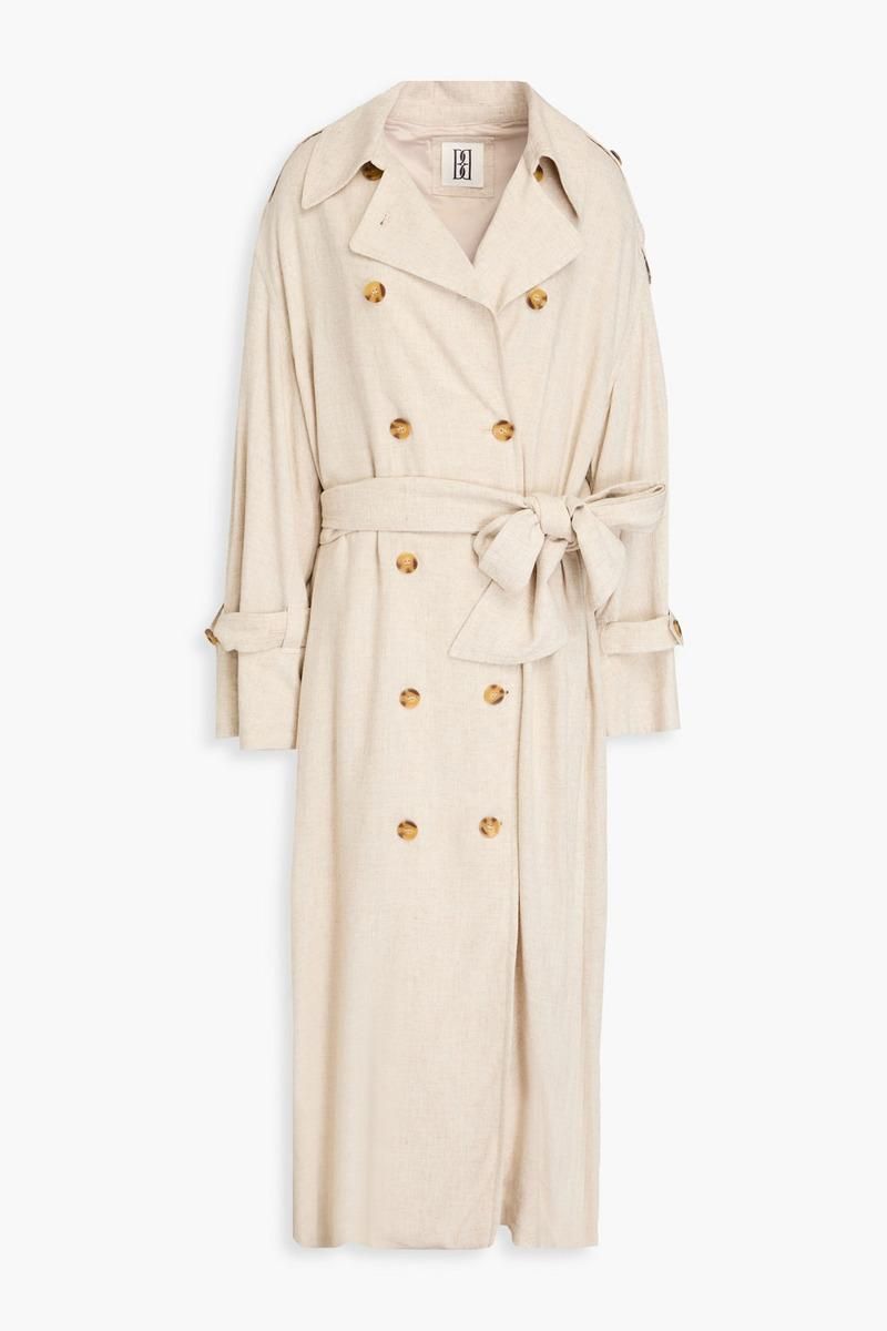 By Malene Birger Trench Coats − Sale: up to −74% | Stylight