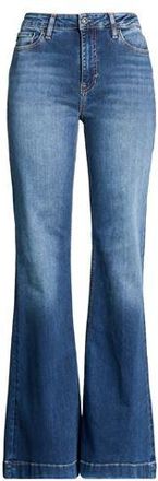 AG - Adriano Goldschmied BOTTOMWEAR - Jeans sur YOOX.COM