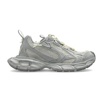 Balenciaga Zapatillas 3XL - Shoes - Mujer - Gris - 37 EU