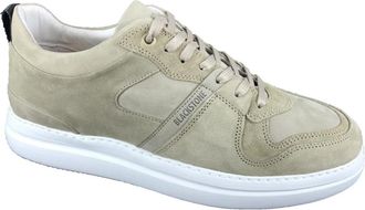 Blackstone Wg 70 Sneakers - Heren - Sneakers - Grijs - 41 EU - Schoenen