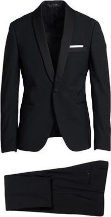 Daniele Alessandrini SUITS and CO-ORDS - Suits on YOOX.COM