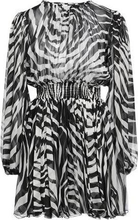 Dolce & Gabbana DRESSES - Mini dresses sur YOOX.COM
