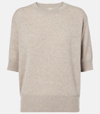 Jardin Des Orangers Cashmere sweater