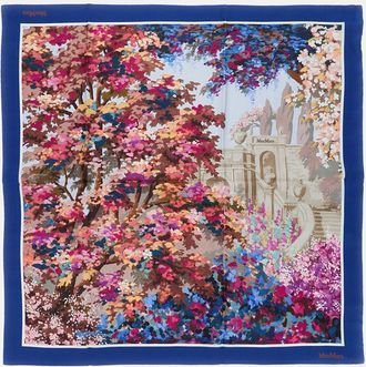 Max Mara Pappa Foulard