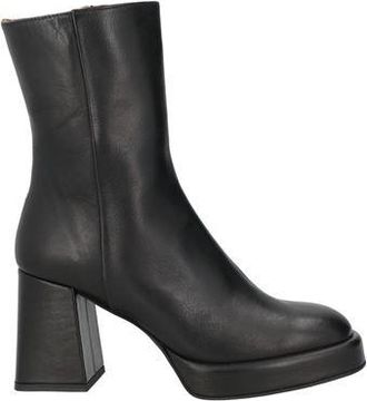 Evaluna CALZADO - Botines de ca&ntilde;a alta en YOOX.COM