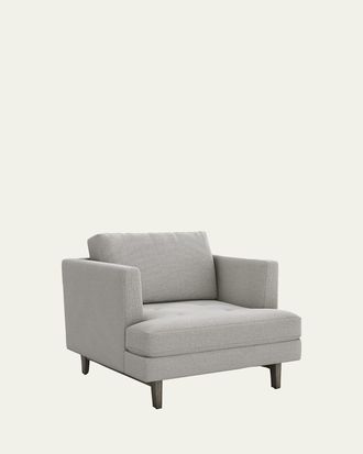 Interlude Home Ayler Chair