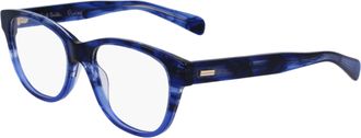 Paul Smith Womens 51mm Eyeglasses PSOP08651-003-51