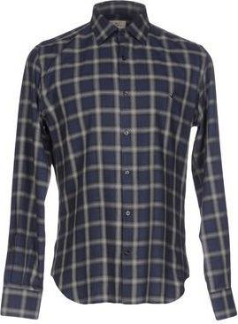 Brooksfield TOPWEAR - Shirts on YOOX.COM