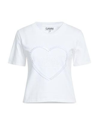 Ganni T-shirts