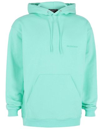 Balenciaga Crewneck Sweatshirt