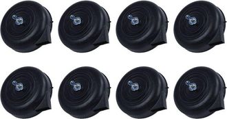 OEM Filtro Silenciador De Bomba Compresora De Admisi&oacute;n De Aire Con Rosca Macho De 20 Mm, 8 Unidades [clase Energ&eacute;tica A+]