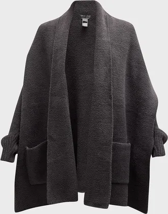 Barefoot Dreams CozyChic Blanket Wrap