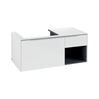 Villeroy & Boch Subway 3.0, Mueble De Lavabo, 1001x423x516 Mm, 2 - Villeroy&boch
