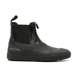 Common Projects Mujer, Zapatos, Negro, Talla: 37 EU