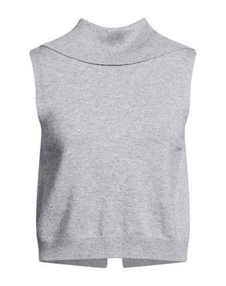 Anna Molinari PRENDAS DE PUNTO - Cuello alto en YOOX.COM