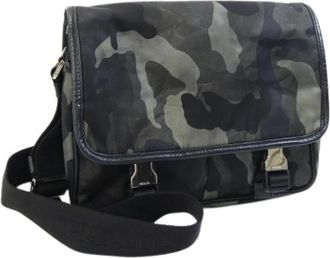 Prada unisex, Pre-owned, Multicolore, Taglia unica, used