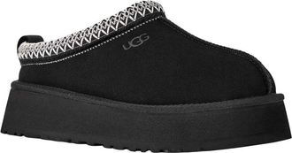 UGG Ugg Tazz Ii Suede Slipper