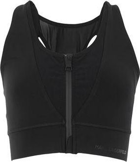 Karl Lagerfeld SPORTS BRA W/POWERMESH