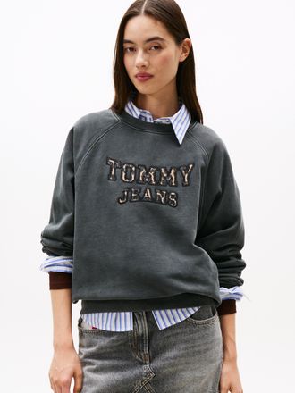 Tommy Jeans Sweatshirt