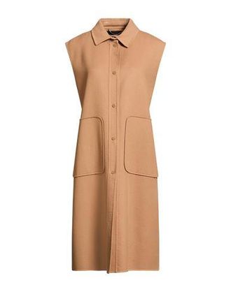 Herno COATS & JACKETS - Gilets on YOOX.COM
