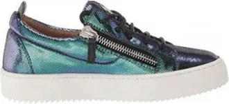 Giuseppe Zanotti Schoenen, Dames, Veelkleurig, 40 EU, Leer, Schoenen
